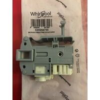 GENUINE Ariston Arcadia Washing Machine Door Interlock Switch ARXF125 ARXF125AUS