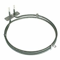 Blanco Oven Fan Forced Element BSO612 BSO629 BSO630 BSO632 BSO633 BSO640