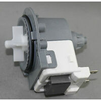 EMILIA  Dishwasher Water Drain Pump MotoR only EDW61SS EDW62SS