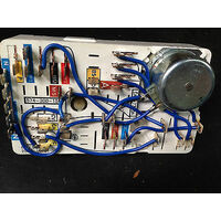 RECONDITIONED SIMPSON  144 WASHING MACHINE TIMER  0574-200-026 0574200026