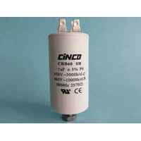 Air Conditioner Motor Run  Running Capacitors  7UF 400V 450VAC CBB60A