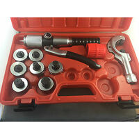 AIR CONDITIONER PLUMBING HYDRAULIC COPPER TUBE  EXPANDER  KIT # CT-300A