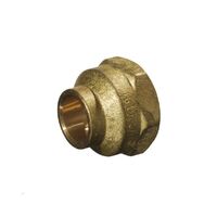 CATERING RESTAURANT-FITTINGS&VALVES FLARE NUT 1/2 BSP