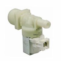 Miele Honeycomb Care Washing Machine Water Inlet Valve W5820 W5835 W5903