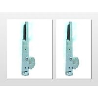 2 Euromaid Technika Bellissimo Oven Door Hinge TB60FDTSS TB60FDTSS-3 TB60FDTSS-5