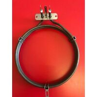 Technika Oven Fan Element TB65FRSS, TB60FDTSS-5, RV89EIX, BG8MESS, TO56FSS-3