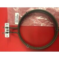 Ariston Oven Fan Forced Element CP059MD CP059MDX CP059MDXAUS CP059MD(X)AUS