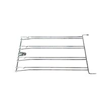 GENUINE MIELE OVEN SHELF RUNNER LEFT -  P/N 05455830 - M/N H H316-1B, 4641 BP