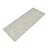 WESTINGHOUSE CHEF GREASE  FILTER 194x486mm   R4060, R5060, RR3C60 # 102687