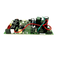 FUJITSU AIRCON OUTDOOR CONTROL PCB 9707121445 - AOTR30LCT