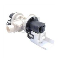 PANASONIC WASHING MACHINE DRAIN PUMP AXW8FT-06391