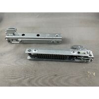 EXPRESS 2 x Emilia Oven Door Hinge D1664MVIB D1664MVIB2 D1664MVIB3 D1664MVIB4