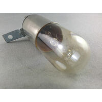 2  MIELE MICROWAVE OVEN LIGHT GLOBE M8260 p/n  09263241 M8260 M8261-1 M8262