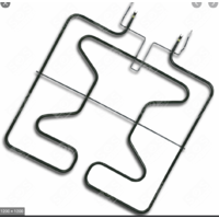 Genuine Bosch Oven Lower Bottom Grill Element HCA858450A/01 HCA858450A/02