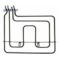 Baumatic: BS6, BMOP12, BDO2 Beko: CSE87300GX,  Oven Grill Heating Element