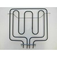 Smeg Oven Grill Element Dual with Studs 2700W