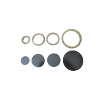 Ariston Indesit Oven Cooker Burner Cap Kit