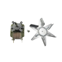 Genuine Simpson Oven Fan Motor Kit