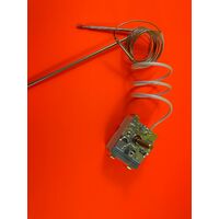 Genuine  ARDA Technika Oven Twin Bulb Thermostat