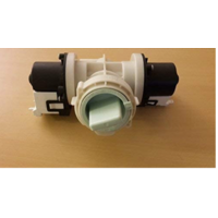 AXW8R-7SR0 Panasonic Washer Drain Pump Genuine