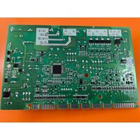 HAIER FISHER & PAYKEL  DW PCB MAINBOARD WTH BOX COVER HDW15V2B2  HDW13V1S1