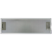 525x162mm Grease Filter for Everdure Rangehoods | ATFT6002602 | BUN