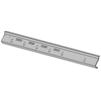 Genuine Fascia Signature 5 Burner For Electrolux BS30050 Spare Part No: 140516