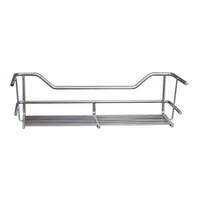 Genuine Rack Basket Internal Condiment Signature For Electrolux BS19350 Spare Part No: 180234