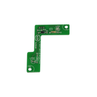 Genuine Board Pcb Led Sl4000s For Electrolux BS30050 Spare Part No: 191011