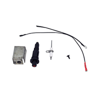 Genuine Ignition Kit Bbq 900 Series For Electrolux Spare Part No: 473038