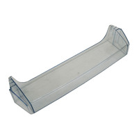 Genuine Bin Door Shelf Middle For Electrolux Spare Part No: 1051907