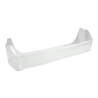 Genuine Bin Door Lower Shelf For Electrolux Spare Part No: 1051908