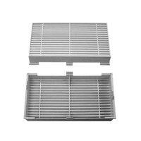 Genuine Grille Air For Electrolux Spare Part No: 1415329