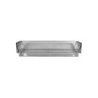 Genuine Bin Door Full Width For Electrolux Spare Part No: 1457259