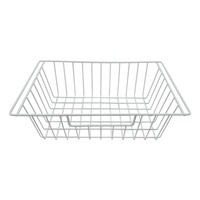 Genuine Basket Large Bottom For Electrolux Spare Part No: 1461041