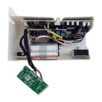 Genuine Board Box Assembly Kwh26cre For Electrolux Spare Part No: 20101609