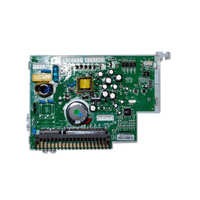 Genuine Board Assembly Main For Electrolux Spare Part No: 119438310