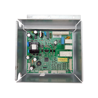 Genuine Board Control /box For Electrolux Spare Part No: 808762901