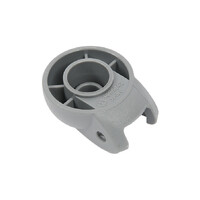 Genuine Holder Wheel Front Z6160 For Electrolux ZE2244 Spare Part No: 1096042039