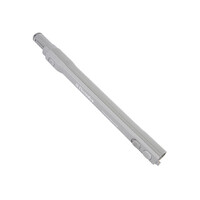 Genuine Tube Telescopic (pwr) Grey For Electrolux Z8240 Spare Part No: 1131402529