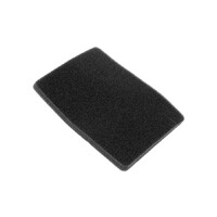 Genuine Filter Exhaust Sponge Zsc6930 For Electrolux ZAM6103 Spare Part No: 1180215012