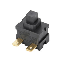 Genuine Switch On Off Ze347 For Electrolux ZE347 Spare Part No: 2191305040