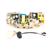 Genuine Board Pcb Electronic For Electrolux Z8240 Spare Part No: 2193235021