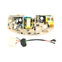 Genuine Board Pcb Electronic For Electrolux Z8280 Spare Part No: 2193235021