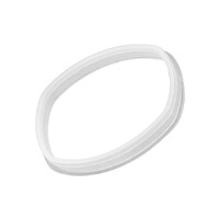 Genuine Sealing Ring Zua3861p For Electrolux PC91-4IG Spare Part No: 2197083013