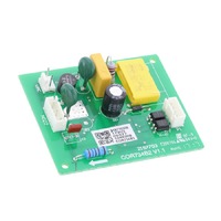 Genuine Board Pcb For Electrolux ZUF4207ACT Spare Part No: 2197703065