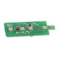 Genuine Board Pcb Rf Handle Zuc4102anc Pet For Electrolux ZUC4102ANC Spare Part No: 2198396042