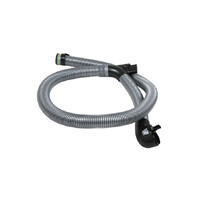 Genuine Hose Complete Grey 3g Passive For Electrolux ZUC4102PET Spare Part No: 2198687028