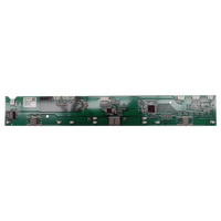 Genuine Board Control & Display For Electrolux Spare Part No: 3742966132