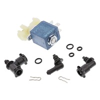 Genuine Solenoid For Electrolux EBA63810X Spare Part No: 4055326450